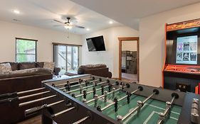 3Br Walk-In Near Silver Dollar City - Game Room - Pool - Free Tickets Included - Rr93A