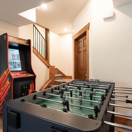 3Br Walk-In Near Silver Dollar City - Game Room - Pool - Free Tickets Included - Rr93A Branson Exterior photo