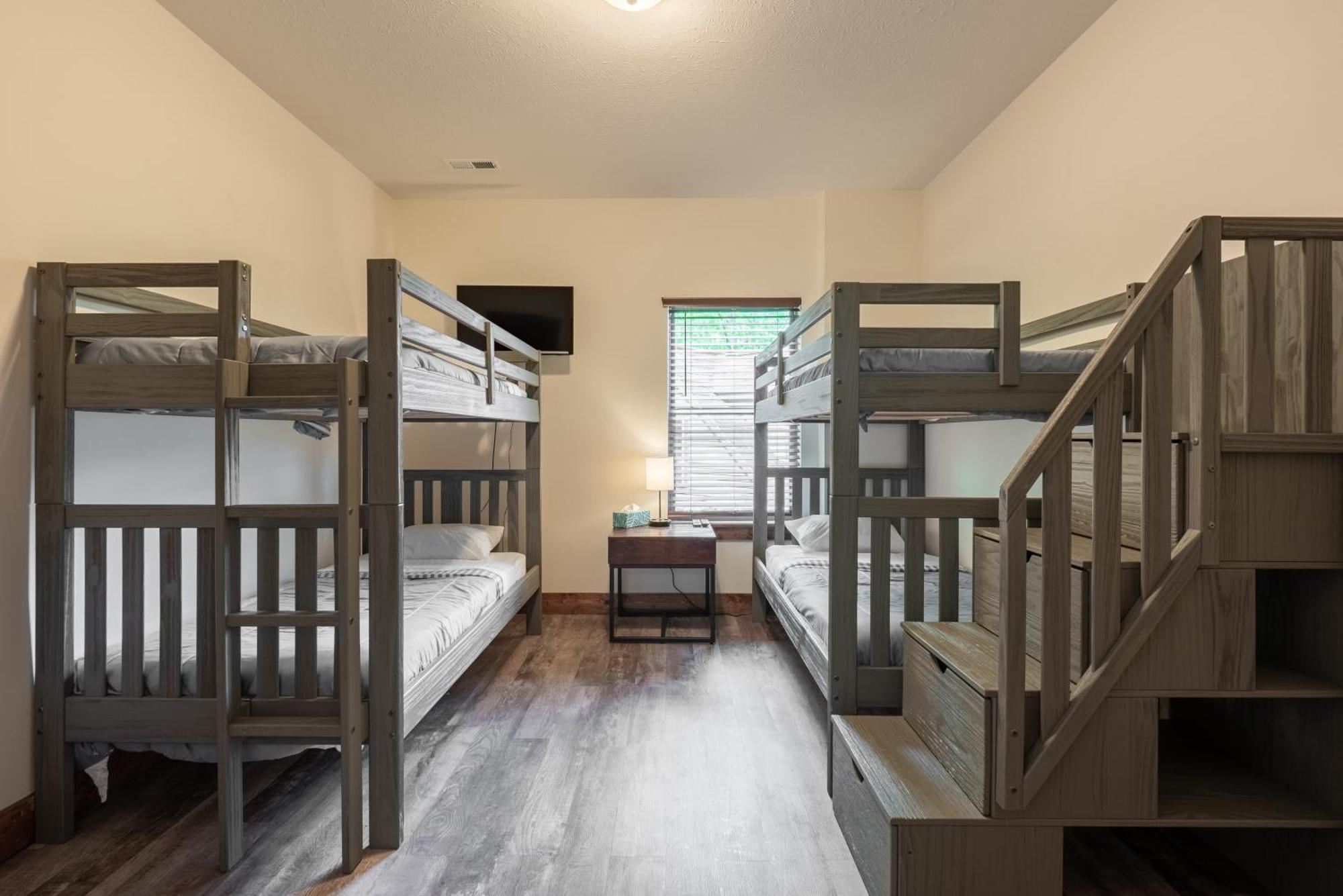 3Br Walk-In Near Silver Dollar City - Game Room - Pool - Free Tickets Included - Rr93A Branson Exterior photo