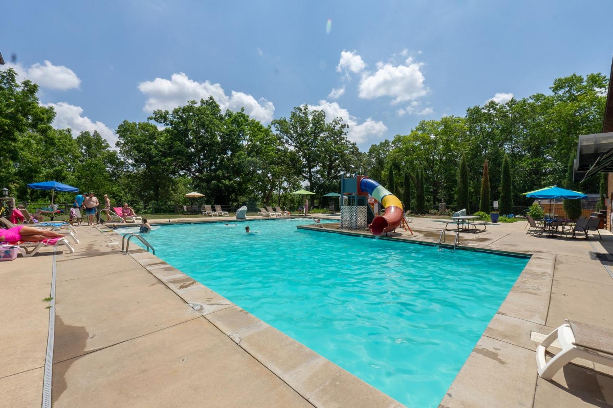 3Br Walk-In Near Silver Dollar City - Game Room - Pool - Free Tickets Included - Rr93A Branson Exterior photo