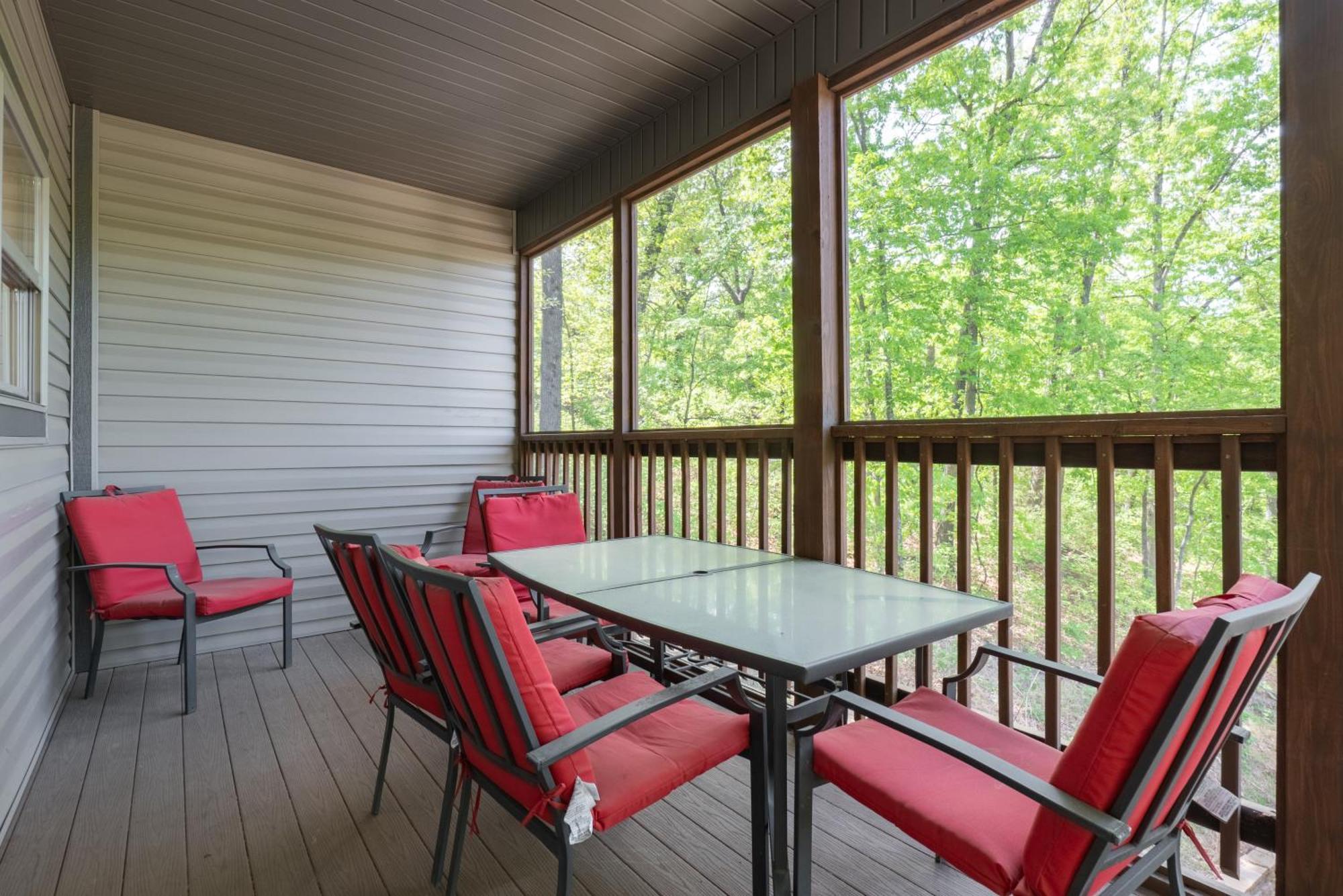 3Br Walk-In Near Silver Dollar City - Game Room - Pool - Free Tickets Included - Rr93A Branson Exterior photo